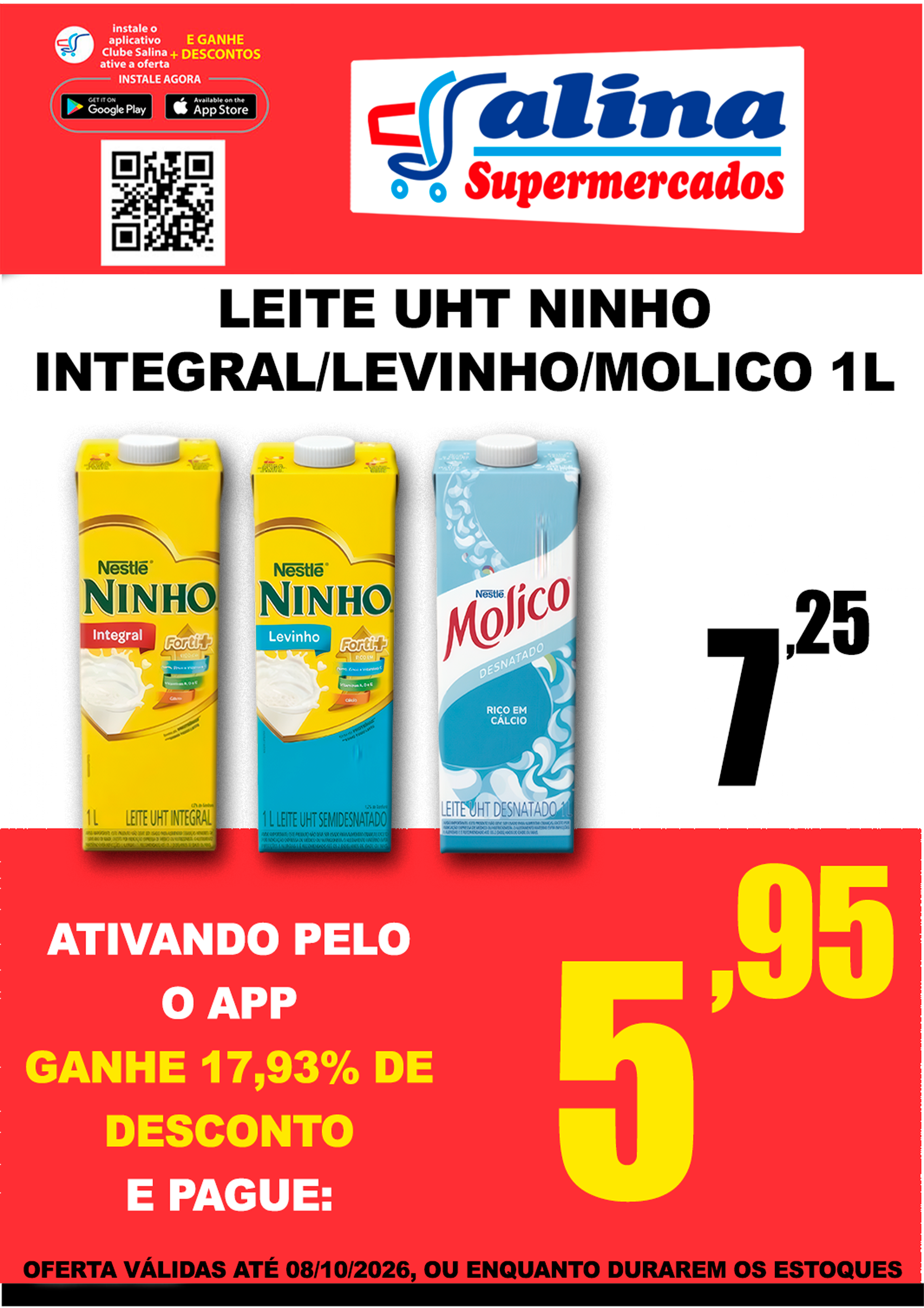 leite